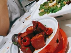 -味+新京宴·烤鸭·北京菜(创意谷店)