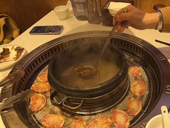 -木王宴语·野生鲜菌火锅(玉河店)