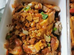 -好嫂子酱猪手•农家菜(蒲黄榆店)