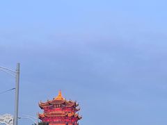 -黄鹤楼