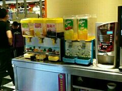 -比尔斯健康烤肉自助餐厅