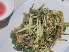 -和庆斋羊蝎子火锅·碳缸烧烤(顺义旗舰店)