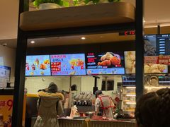 -肯德基(西安兴庆店)