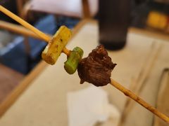 -开心果牛扒城(雍华庭店)