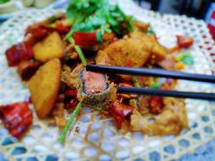 -六和孝顺素食餐厅(西湖道店)