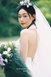 -金夫人婚纱摄影(西昌店)