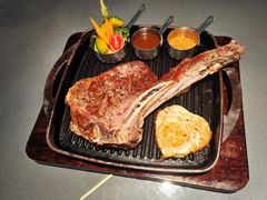 -大快乐牛排咖啡馆·本地西餐厅(南溪钻石城店)