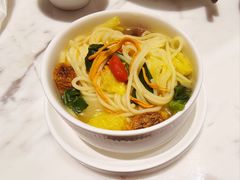 -茹·pure vegan(博华广场店)