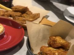 -必胜客(燕郊永旺店PHDI店)