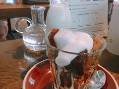 冰拿铁-ROAST