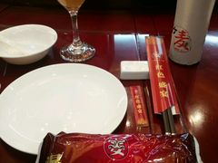 -红色盛宴酒楼(科丰桥店)