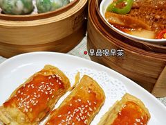 -潮府馆·非遗潮州菜·港式点心(世纪公园店)