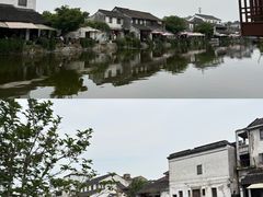 -震泽古镇