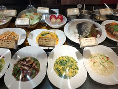 -白金汉爵大酒店(相城店)