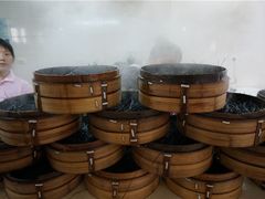-四季美汤包(户部巷店)