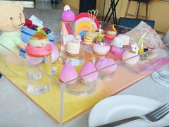 -三迪希尔顿酒店·星空酒廊