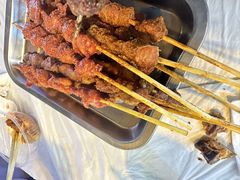 -清真.德枭炕肉店.青海菜(大新街夜市店)