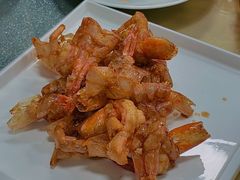 香酥基围虾-沪依小酒馆心意菜