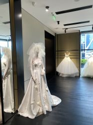 -MuseMarry婚纱(前海嘉里中心店)