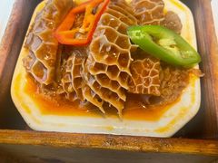 -粤财皇冠假日酒店·彩华轩中餐厅