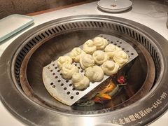 -遇东北林区铁锅炖(南开店)