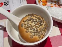 -西贝莜面村(当代商城店)
