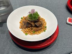 -大鹏饭店·金陵家宴(奥体中心店)