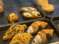 -屋裡·Union Bakery(龙江路店)