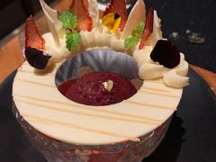 -AZUL by FUEL蓝色·法式酒馆(琶醍店)