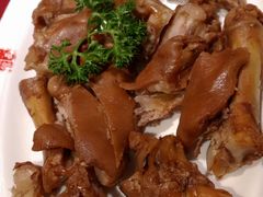 -山西会馆·晋菜·晋商宴·牌匾博物馆(胜利东街店)