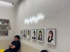 -天真蓝照相馆(五角场百联又一城店)
