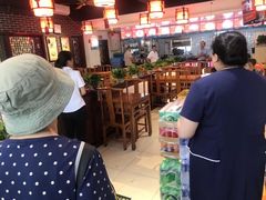 -陈寔包子王·卤煮小肠·京味小吃(龙潭店)