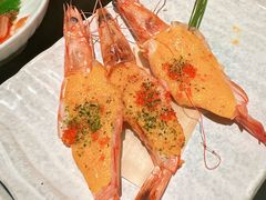 -匠和风精致料理(莆田财富中心店)