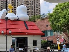 -新城市广场