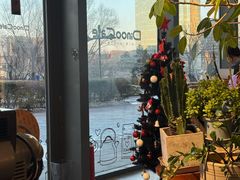 -Dinoo 片场咖啡(酒仙桥店)