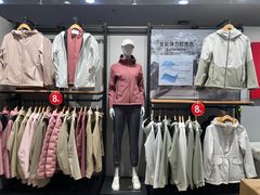 -翠微百货(龙德店)