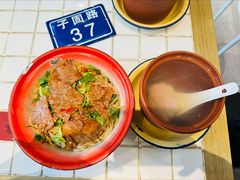 -子固路老南昌拌粉(人民广场店)