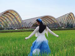 -中国天府农业博览园