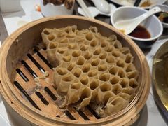 -老爷庙风味美食府(魏都大道店)