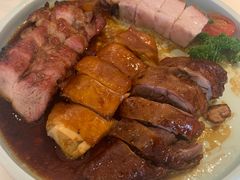 -新旺茶餐厅·早餐·夜宵(仙霞店)