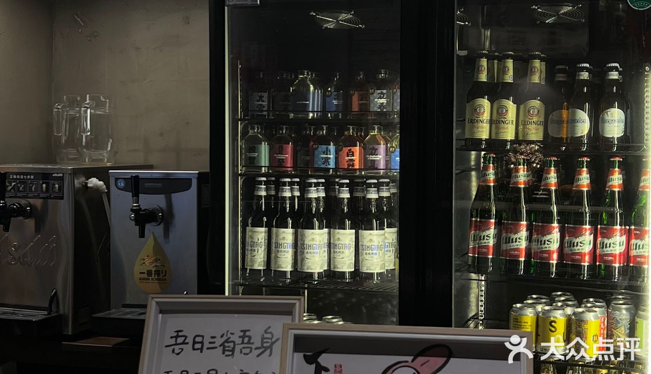 青岛！约了三次才吃上的神仙小酒馆