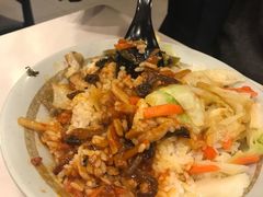 -永和大王(解放东路店)