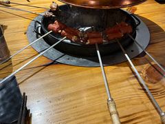 -号令江湖·水浒烤肉(和畅睦邻中心店)