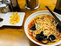 -龙华素斋(龙华路店)