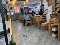 -高群生胡辣汤(亚运村店)