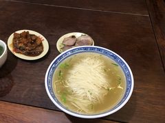 -同得兴 Since·1995 传统苏式面馆(嘉馀坊店)