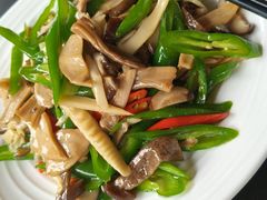 -蝦塘·中国餐馆(城墙南马道巷店)