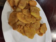 -好妈王饺子(滂江街店)
