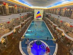 -海韵之星邮轮水会(明发商业广场店)