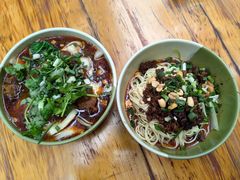 担担面-八一好吃街·高品美食广场